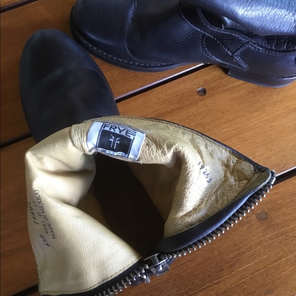 Frye Boots - Picture 4 of 5